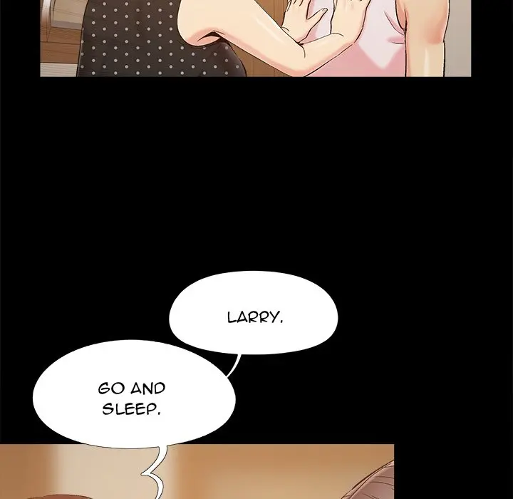 Sleepy Town Escapades Manhwa Bgaabc Chapter 47 - Page 31