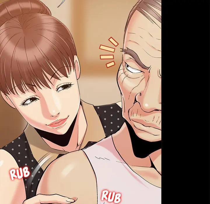 Sleepy Town Escapades Manhwa Bgaabc Chapter 47 - Page 32