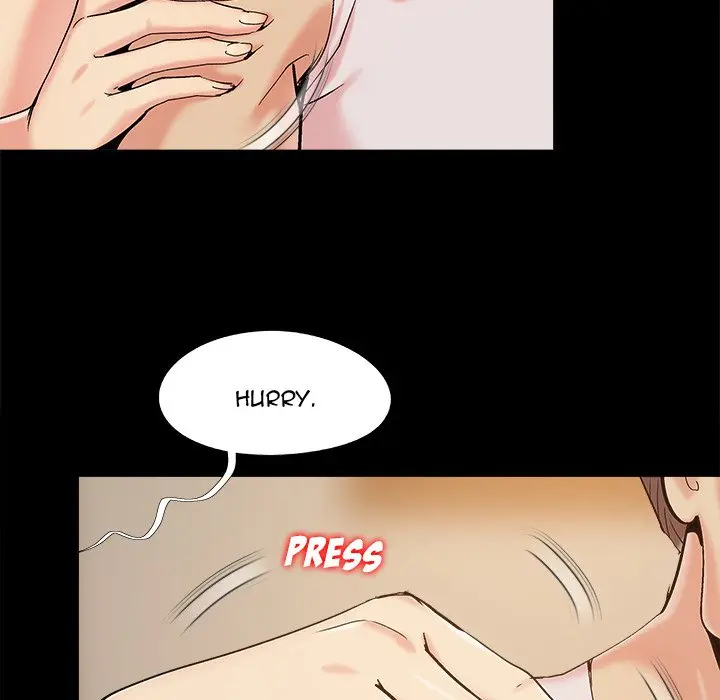 Sleepy Town Escapades Manhwa Bgaabc Chapter 47 - Page 33