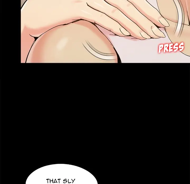 Sleepy Town Escapades Manhwa Bgaabc Chapter 47 - Page 34