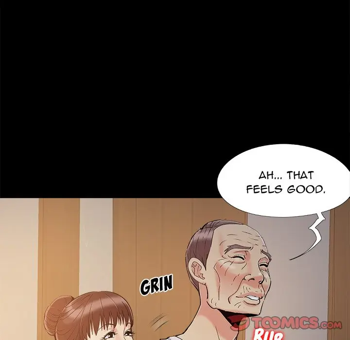 Sleepy Town Escapades Manhwa Bgaabc Chapter 47 - Page 36