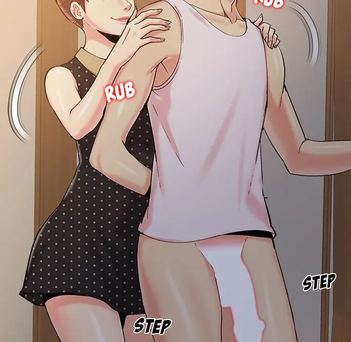 Sleepy Town Escapades Manhwa Bgaabc Chapter 47 - Page 37