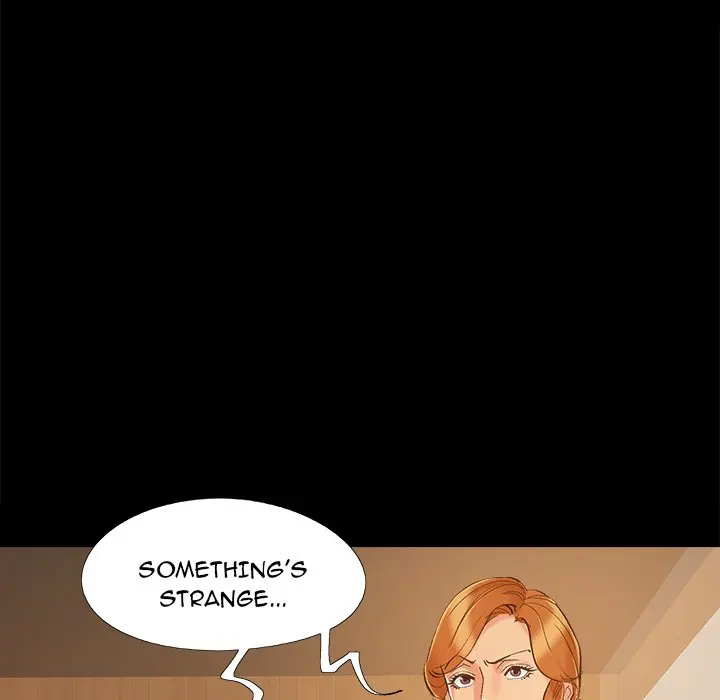 Sleepy Town Escapades Manhwa Bgaabc Chapter 47 - Page 39