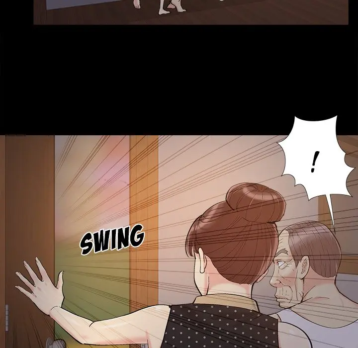 Sleepy Town Escapades Manhwa Bgaabc Chapter 47 - Page 42