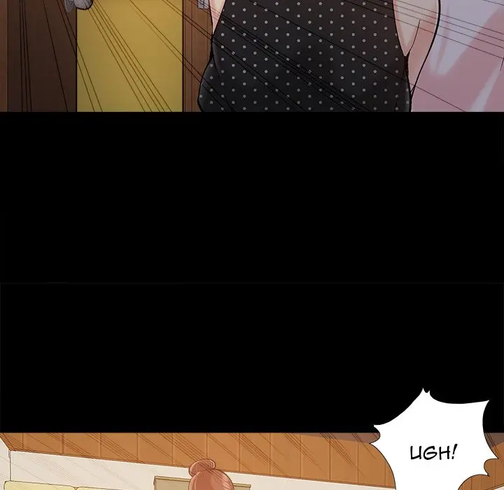 Sleepy Town Escapades Manhwa Bgaabc Chapter 47 - Page 43