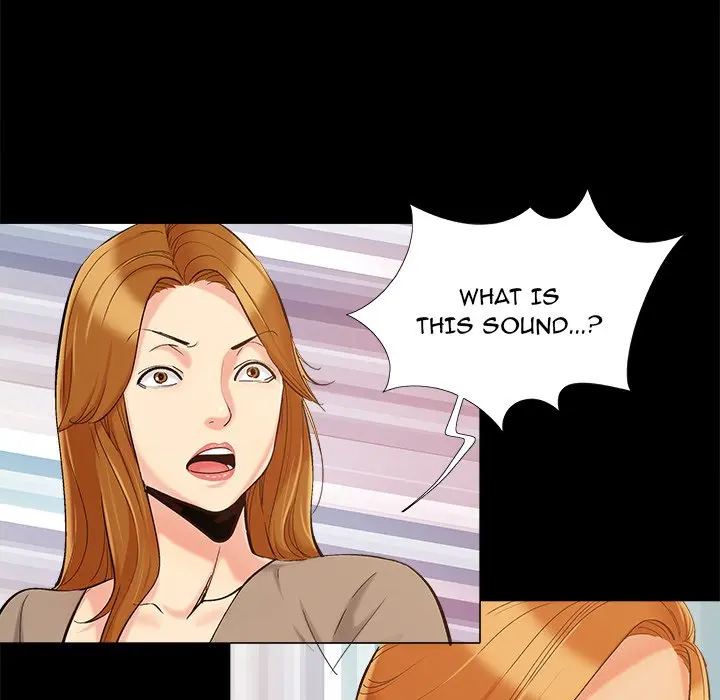 Sleepy Town Escapades Manhwa Bgaabc Chapter 47 - Page 46