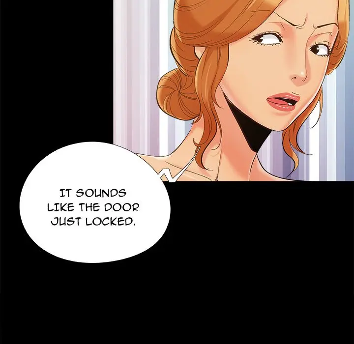Sleepy Town Escapades Manhwa Bgaabc Chapter 47 - Page 47