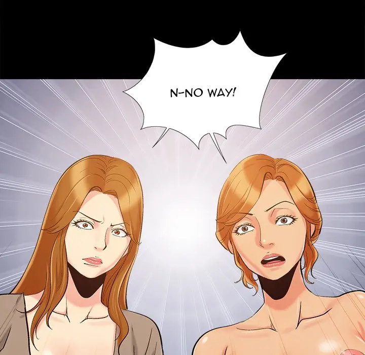 Sleepy Town Escapades Manhwa Bgaabc Chapter 47 - Page 48
