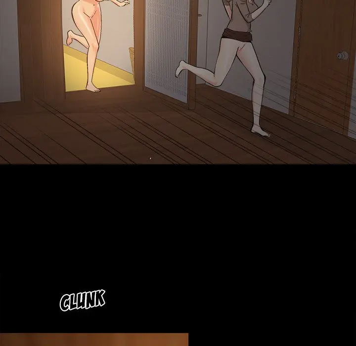 Sleepy Town Escapades Manhwa Bgaabc Chapter 47 - Page 50