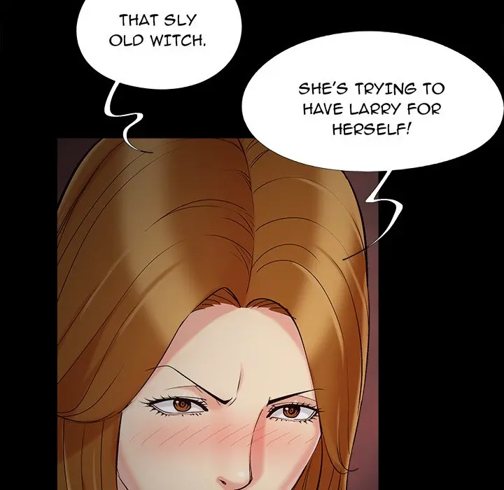 Sleepy Town Escapades Manhwa Bgaabc Chapter 47 - Page 52