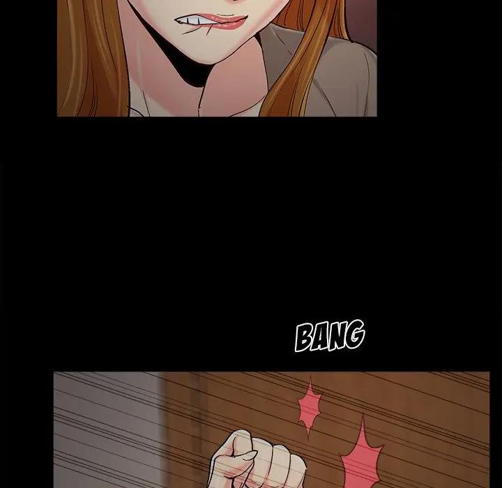 Sleepy Town Escapades Manhwa Bgaabc Chapter 47 - Page 53