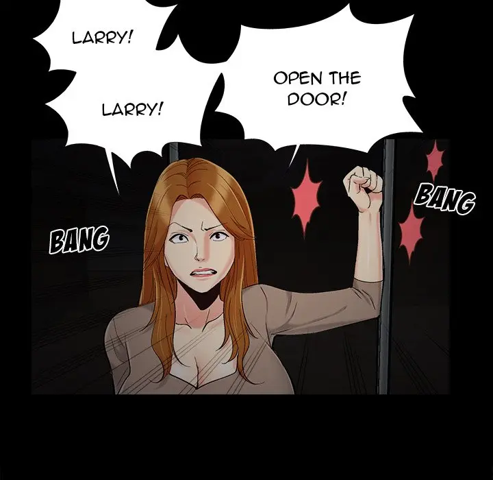 Sleepy Town Escapades Manhwa Bgaabc Chapter 47 - Page 56