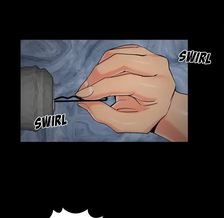 Sleepy Town Escapades Manhwa Bgaabc Chapter 47 - Page 61