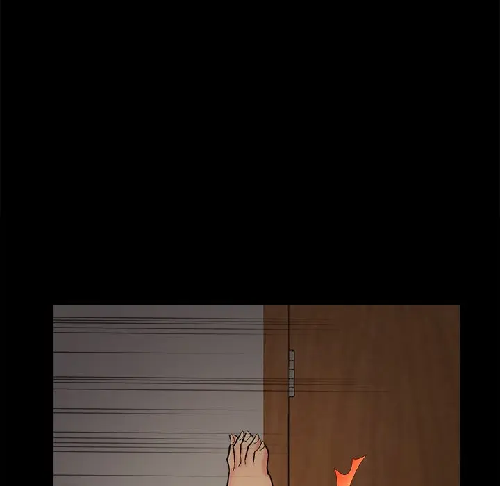 Sleepy Town Escapades Manhwa Bgaabc Chapter 47 - Page 63