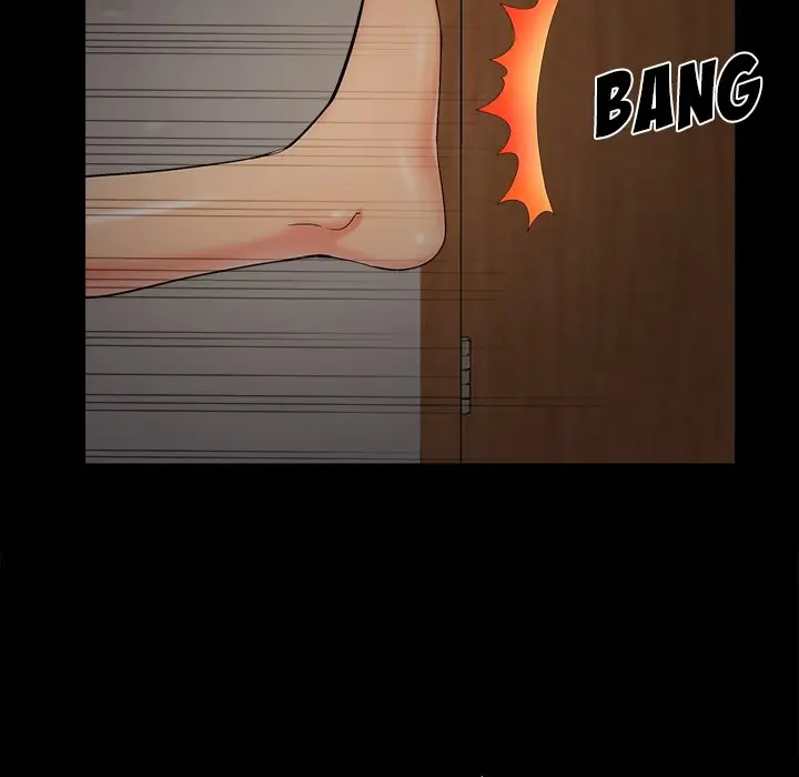 Sleepy Town Escapades Manhwa Bgaabc Chapter 47 - Page 64