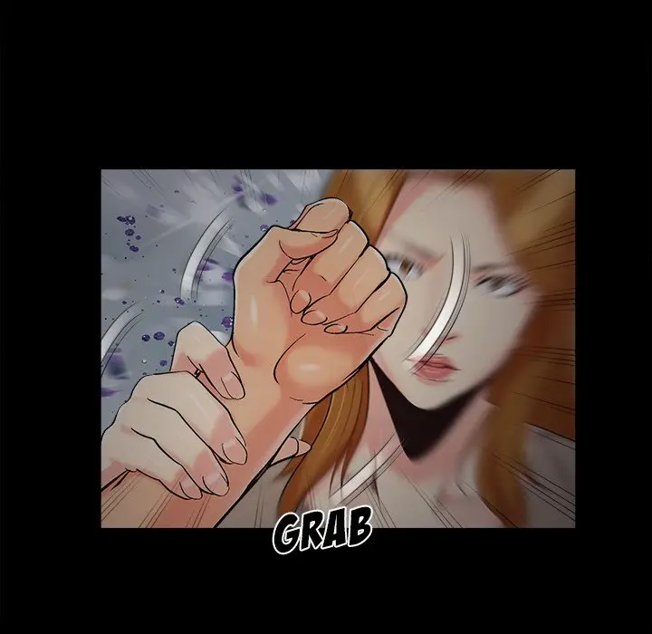 Sleepy Town Escapades Manhwa Bgaabc Chapter 47 - Page 67