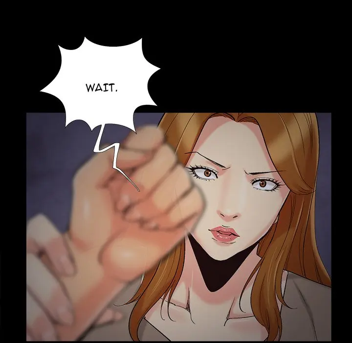 Sleepy Town Escapades Manhwa Bgaabc Chapter 47 - Page 68