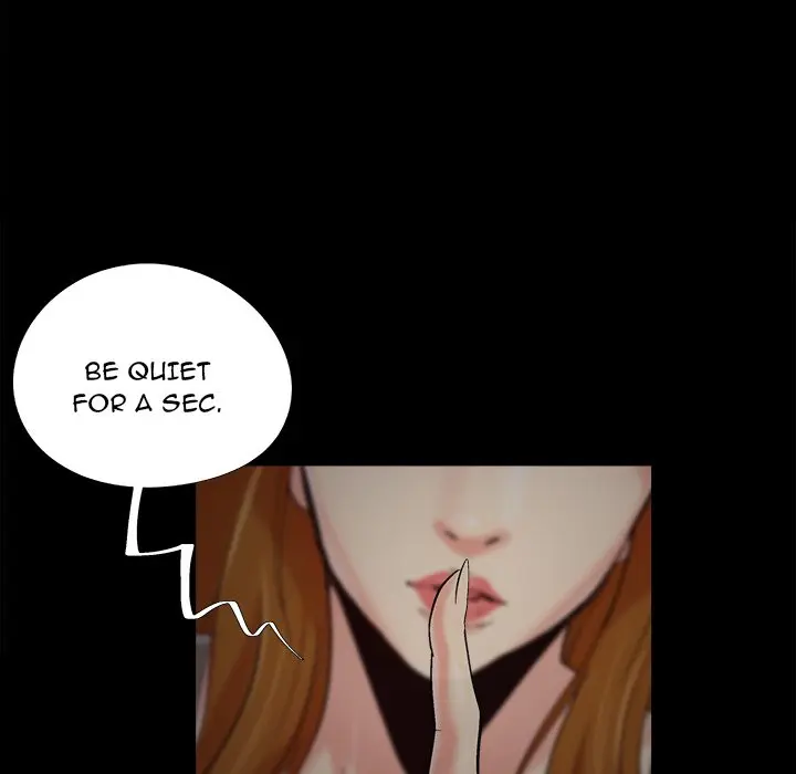 Sleepy Town Escapades Manhwa Bgaabc Chapter 47 - Page 69