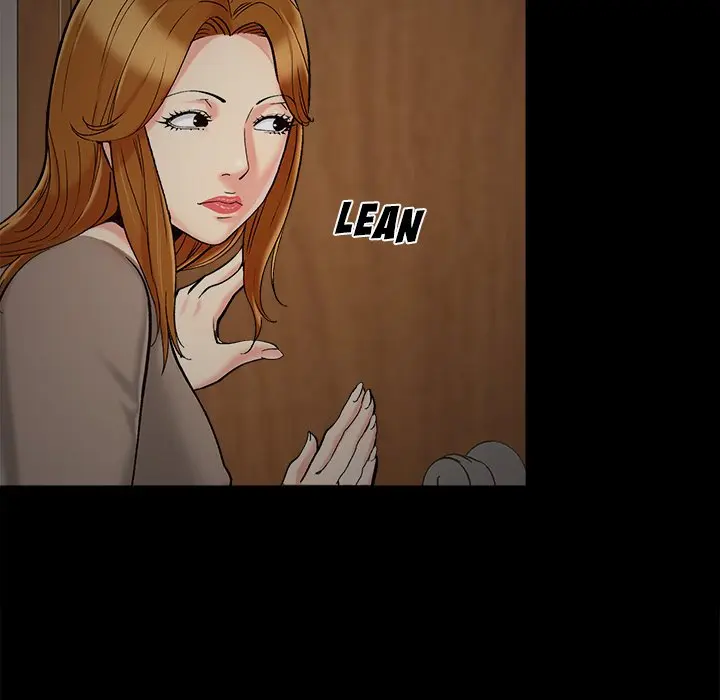 Sleepy Town Escapades Manhwa Bgaabc Chapter 47 - Page 71