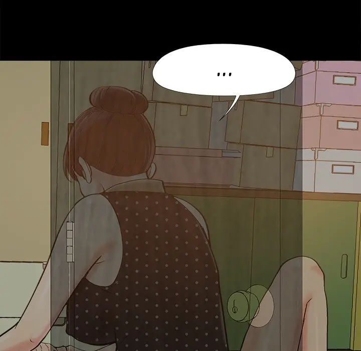 Sleepy Town Escapades Manhwa Bgaabc Chapter 47 - Page 72