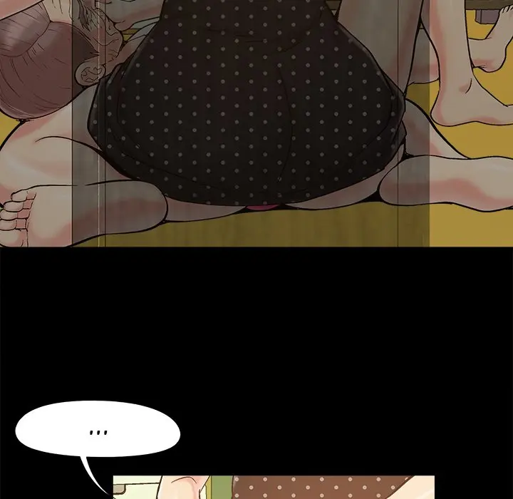 Sleepy Town Escapades Manhwa Bgaabc Chapter 47 - Page 73