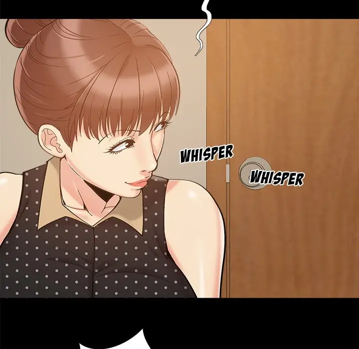 Sleepy Town Escapades Manhwa Bgaabc Chapter 47 - Page 76