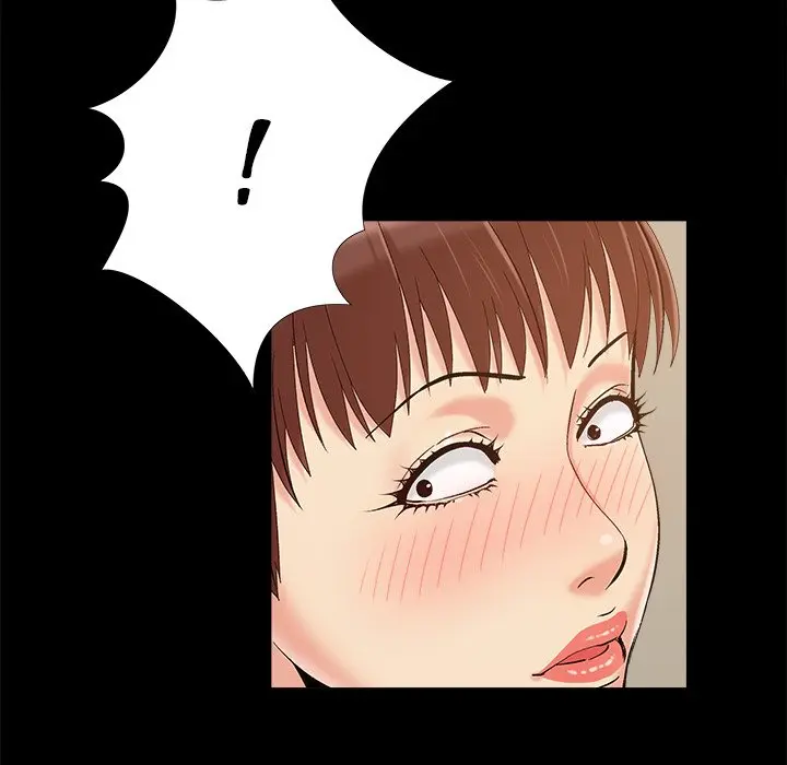 Sleepy Town Escapades Manhwa Bgaabc Chapter 47 - Page 77