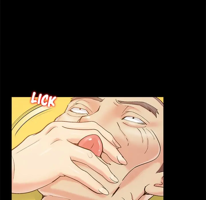 Sleepy Town Escapades Manhwa Bgaabc Chapter 47 - Page 78