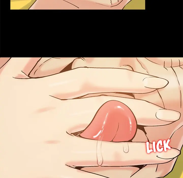 Sleepy Town Escapades Manhwa Bgaabc Chapter 47 - Page 79