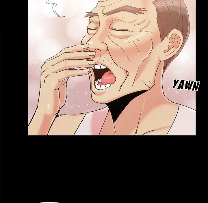 Sleepy Town Escapades Manhwa Bgaabc Chapter 47 - Page 8