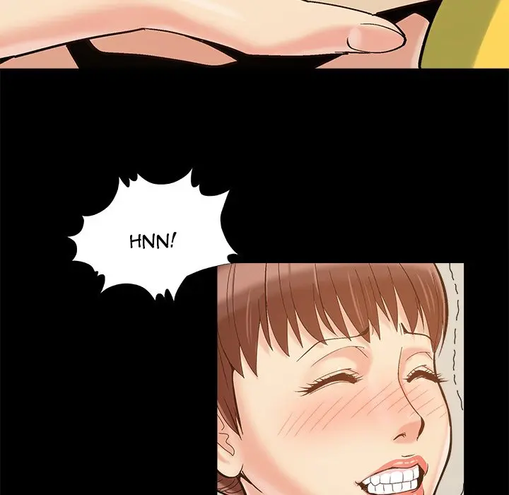 Sleepy Town Escapades Manhwa Bgaabc Chapter 47 - Page 80