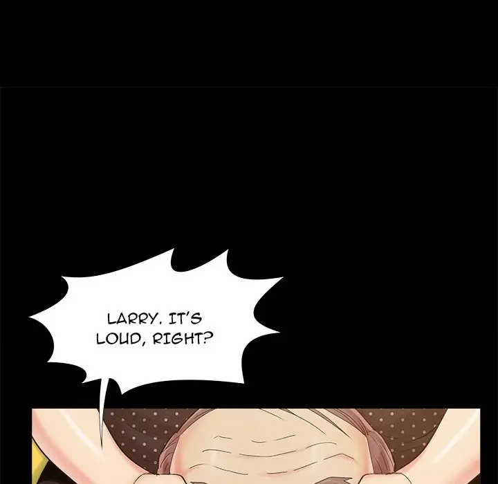Sleepy Town Escapades Manhwa Bgaabc Chapter 47 - Page 84