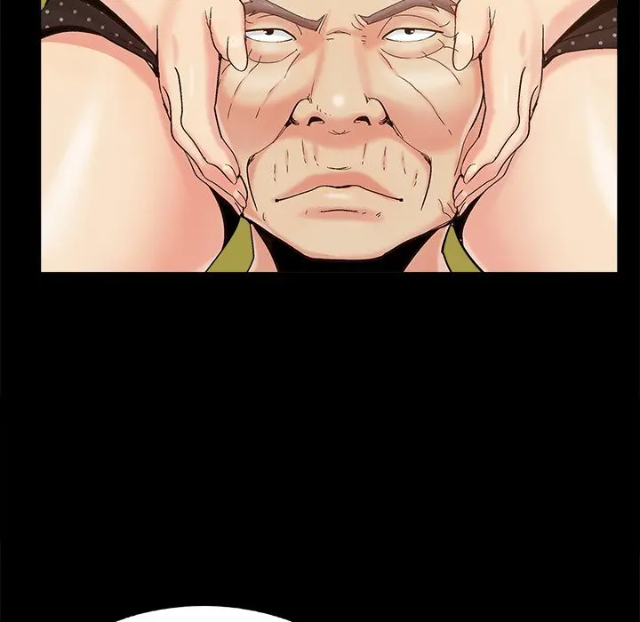 Sleepy Town Escapades Manhwa Bgaabc Chapter 47 - Page 85