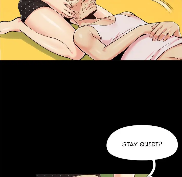 Sleepy Town Escapades Manhwa Bgaabc Chapter 47 - Page 87
