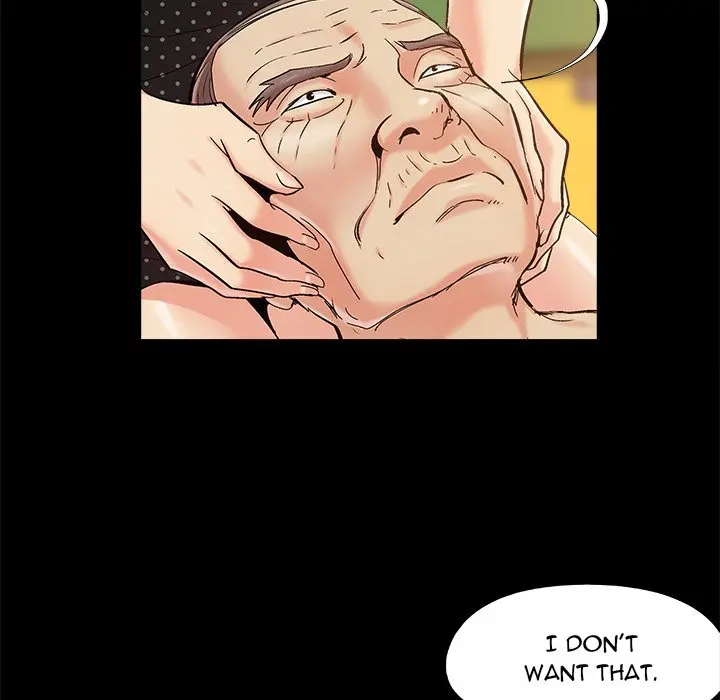 Sleepy Town Escapades Manhwa Bgaabc Chapter 47 - Page 88