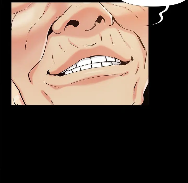 Sleepy Town Escapades Manhwa Bgaabc Chapter 47 - Page 89