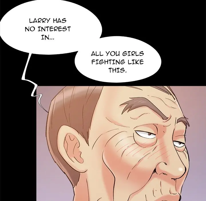 Sleepy Town Escapades Manhwa Bgaabc Chapter 47 - Page 9