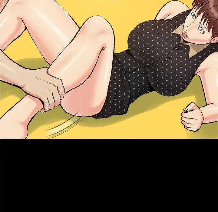 Sleepy Town Escapades Manhwa Bgaabc Chapter 47 - Page 92