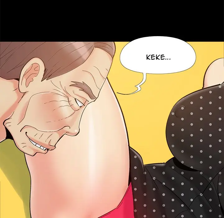 Sleepy Town Escapades Manhwa Bgaabc Chapter 47 - Page 93