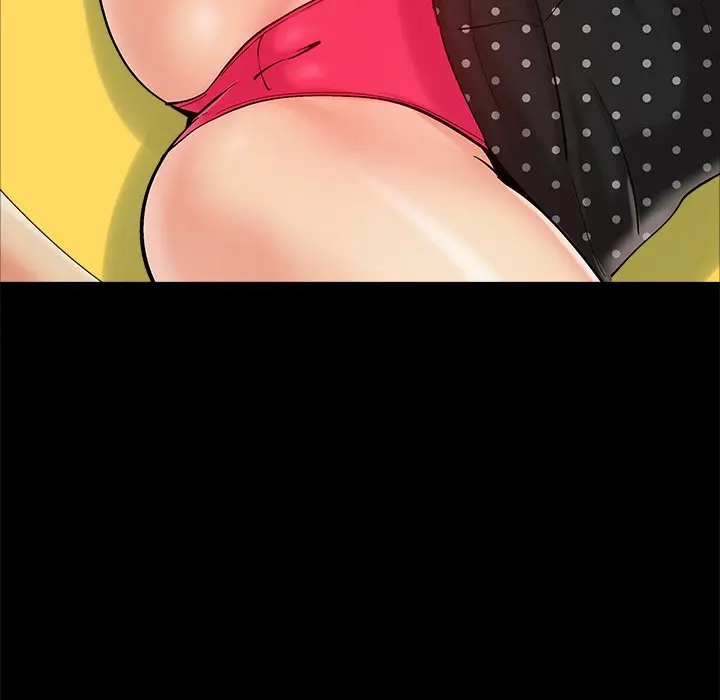 Sleepy Town Escapades Manhwa Bgaabc Chapter 47 - Page 94