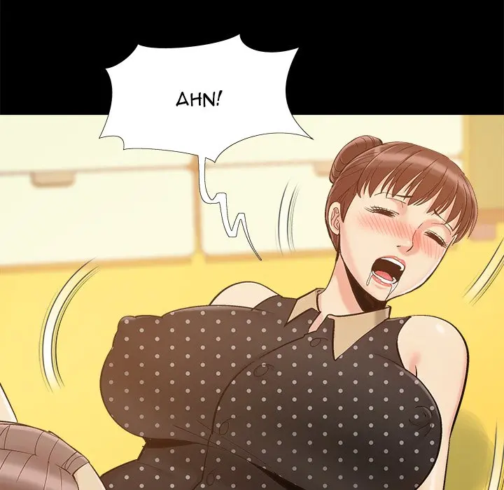 Sleepy Town Escapades Manhwa Bgaabc Chapter 47 - Page 98