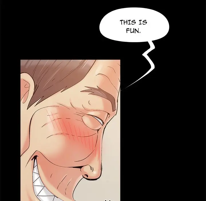 Sleepy Town Escapades Manhwa Bgaabc Chapter 48 - Page 10