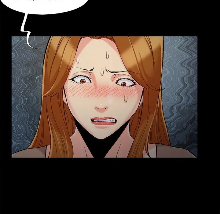 Sleepy Town Escapades Manhwa Bgaabc Chapter 48 - Page 100