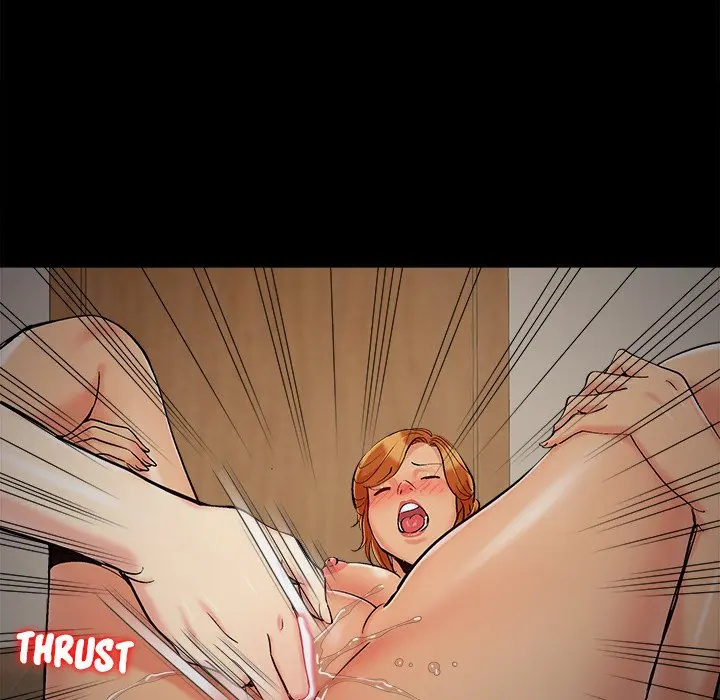 Sleepy Town Escapades Manhwa Bgaabc Chapter 48 - Page 101