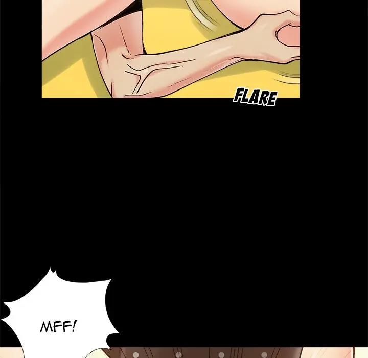 Sleepy Town Escapades Manhwa Bgaabc Chapter 48 - Page 12