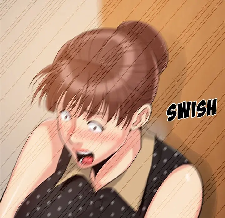 Sleepy Town Escapades Manhwa Bgaabc Chapter 48 - Page 17