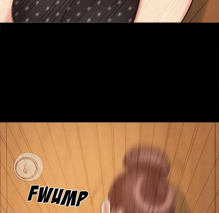 Sleepy Town Escapades Manhwa Bgaabc Chapter 48 - Page 18