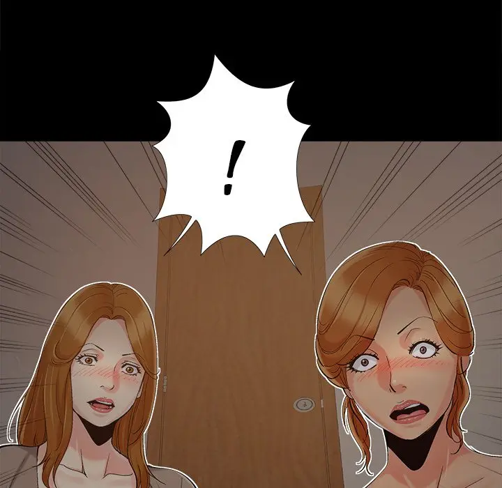Sleepy Town Escapades Manhwa Bgaabc Chapter 48 - Page 21