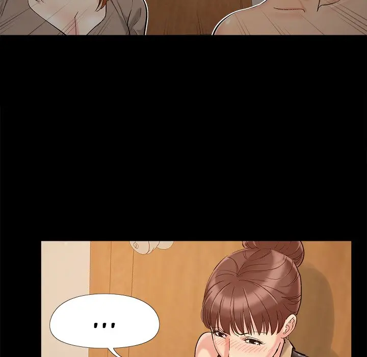 Sleepy Town Escapades Manhwa Bgaabc Chapter 48 - Page 22