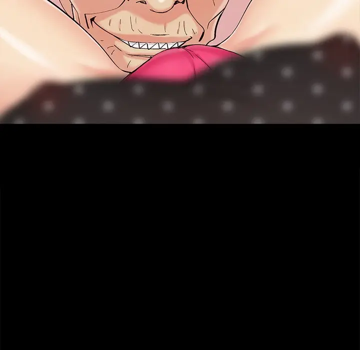 Sleepy Town Escapades Manhwa Bgaabc Chapter 48 - Page 25